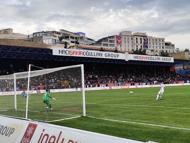 Mardin 1969 Spor, Kahramanmaraş İstiklalspor'u yenerek play-off final biletini kaptı / Ek fotoğraflar
