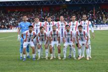 Mardin 1969 Spor, Kahramanmaraş İstiklalspor'u yenerek play-off final biletini kaptı