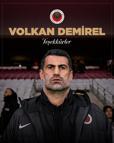 Gençlerbirliği’nde Volkan Demirel dönemi sona erdi
