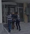 Kayseri’de kesinleşmiş hapis cezası ile aranan 3 kadın hükümlü yakalandı