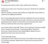 Bakanlıktan zincir restoranda ayrımcılık iddiasına idari para cezası