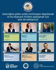 HBB ile Sınava Doğru Gençlik Buluşmaları başlıyor