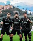 Bodrum FK Süper Lig yolunda Pendikspor'u konuk edecek