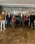 Folkart'tan Karşıyaka'ya 18 milyon TL destek