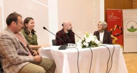 Bursa Altın Çınar Kısa Film Festivali ikinci kez kapılarını açtı