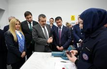 MEB'den ortaokulda mesleki eğilim belirleme testi