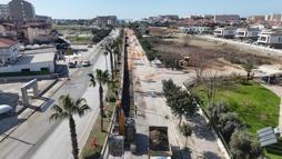 ASAT’tan Manavgat Ilıca’ya içme suyu yatırımı