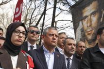 Özgür Özel: CHP'nin kurultayı lekelenebilecek bir kurultay değil