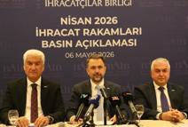 Batı Akdeniz ihracatı 1 milyar doları aştı