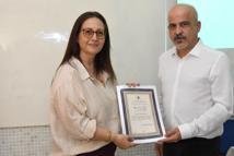 Turizmciler deneyimlerini aktardı