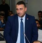 Karabağlar Belediye Meclis üyesi gözaltına alındı (2)