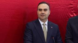 Bakan Kacır: 12 milyar dolar düzeyinde olan potansiyel dış ticaret açığını kapama imkanına sahip olacağız