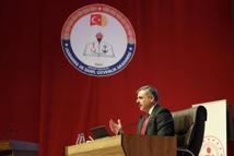 Bakan Çiftçi: Bu devlete, bu millete karşı hizmet borcumuz var