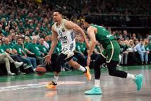 Zalgiris Kaunas - Fenerbahçe Beko: 81-78
