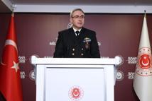 MSB: YILDIRIMHAN'ın laboratuvar test süreçleri başarıyla tamamlandı