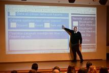 MABEM Öğretmenlerine 'Kariyer Danışmanlığı' Semineri
