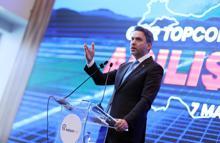 Bakan Bayraktar: Sivas ve Karaman'da biner megavatlık GES kurulacak