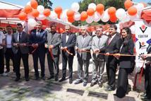 Osmaniye’de TÜBİTAK 4006 Bilim Fuarı açıldı