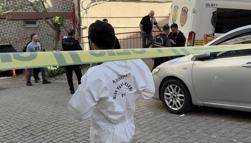 Kağıthane'de kızını silahla vuran damadını öldüren kayınvalide: Müdahale etmesem hepimizi öldürecekti