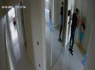 Elektronik kelepçeli takip ve tehdit soruşturmasında eski eşe tutuklama