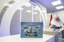 ASFAT, SAHA 2026’da yeni ürünlerini tanıttı