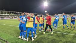 Bodrum FK - Pendikspor / Fotoğraflar