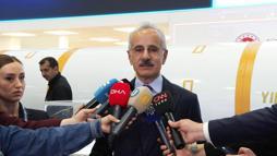 Bakan Uraloğlu: SAHA EXPO, Türkiye'nin teknolojide geldiği seviyenin göstergesidir