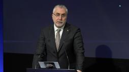 Bakan Işıkhan: İnsan canının güvenliği, en az kalkınma mücadelemiz kadar kıymetlidir