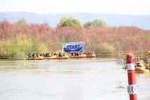 Okul Sporları Rafting Türkiye Şampiyonası, Murat Nehri’nde başladı