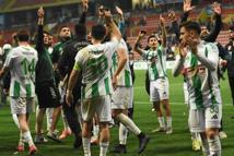 Erciyes 38 FK - Malatya Yeşilyurtspor: 3-4
