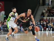 Manisa Basket perdeyi kapatıyor