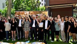 Muratpaşa, Antalya'nın iklim geleceği için COP31'e hazırlanıyor