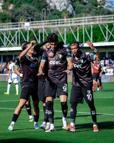 Bodrum FK'nın inancı tam