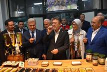 Bakan Yumaklı: Hedefimiz üretimde kendimize yeterli hale gelmek (2)