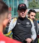 Çorum FK Teknik Direktörü Uğur Uçar: Aynı disiplin ve kararlılıkla yolumuza devam edeceğiz