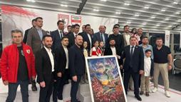 Yüksel Yıldırım: Bir gün mutlaka Şampiyonlar Ligi müziğini çaldıracağız