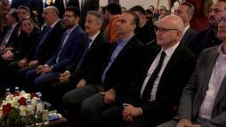 Bakan Kacır: Askeri insansız hava aracı üretiminde dünyada lideriz