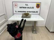 Takside uyuşturucuyla yakalanan şüpheli tutuklandı