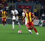 Göztepe - Gaziantep FK / Fotoğraflar