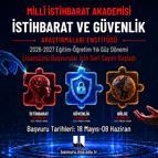 MİA, lisansüstü programlar için başvuru takvimini duyurdu