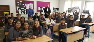 Şarkıcı İbrahim Erkal’a klipli anma