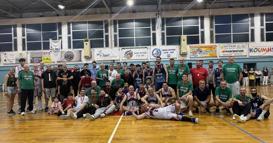Ege’nin iki yakası Türk-Yunan Spor ve Kültür Festivali’nde buluştu