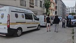Evinde ölü bulundu