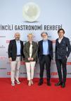 İncili Gastronomi Rehberi sekizinci yılına hazırlanıyor