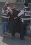 Kayseri'de 14 yıl hapisle aranan firari hükümlü yakalandı