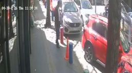 Ankara’da korsan otoparkçılara operasyon: 32 gözaltı