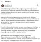 Bakan Gürlek: 12 ilde düzenlenen dolandırıcılık operasyonuyla geniş çaplı suç ağına müdahale edildi