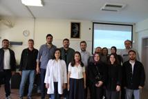Şarkışla'da Çocuk İhmal ve İstismarı Semineri düzenlendi