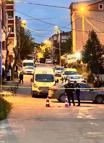 Arnavutköy’de aile içindeki silahlı kavgada başından vurularak yaralandı; kuzeni ve eniştesi gözaltında