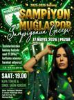 Muğlaspor 5 Haziran'da kongreye gidecek